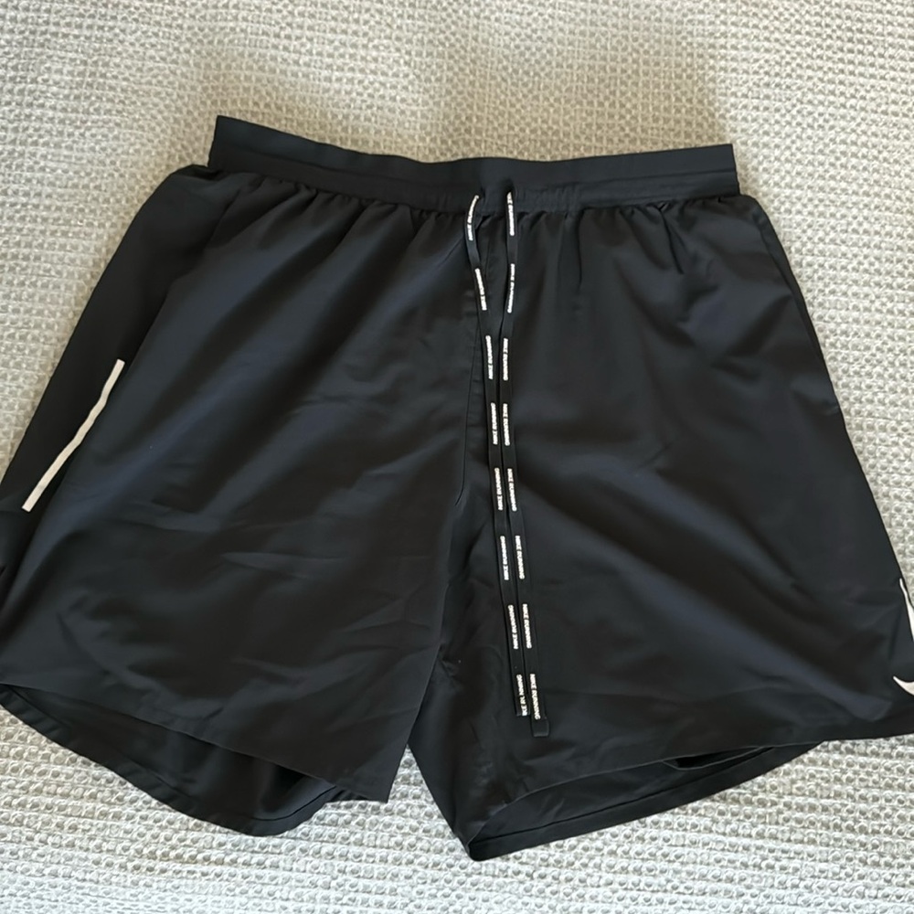 Men’s Nike running shorts